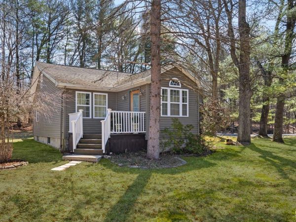 34 Cottonwood Road , Elizaville, NY 12523