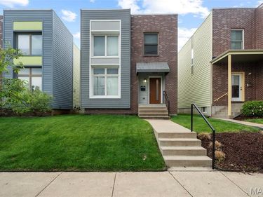 4254 McRee Avenue, St Louis, MO 63110