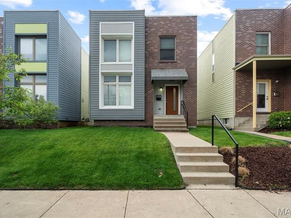 4254 McRee Avenue, St Louis, MO 63110