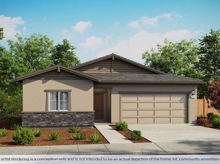 8008 Trapper Ranch Rd, Roseville, CA 95747 Photo