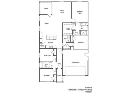 8008 Trapper Ranch Rd, Roseville, CA 95747 Photo
