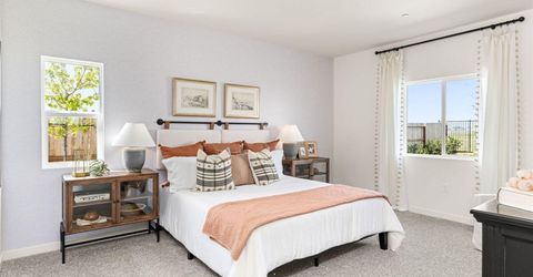 8008 Trapper Ranch Rd, Roseville, CA 95747 Photo