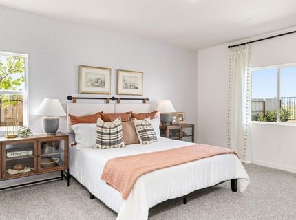 8008 Trapper Ranch Rd, Roseville, CA 95747 Photo