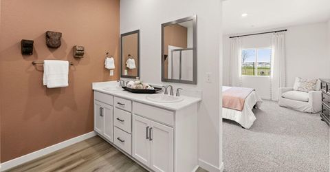 8008 Trapper Ranch Rd, Roseville, CA 95747 Photo