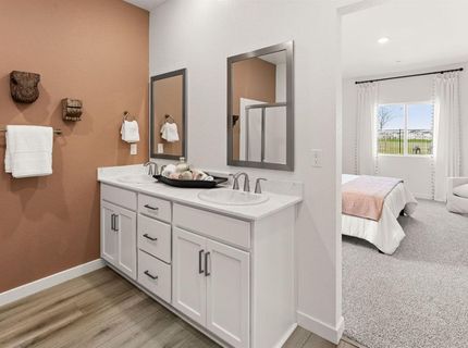 8008 Trapper Ranch Rd, Roseville, CA 95747 Photo