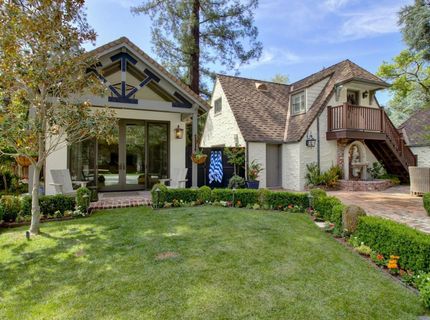 450 Crocker Rd, Sacramento, CA 95864 Photo