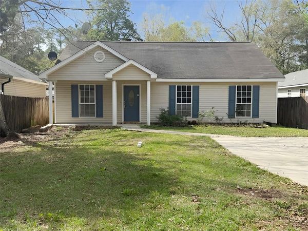 4146 PEARL Street , Slidell, LA 70461