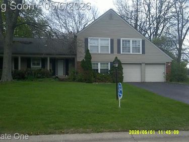 4837 Teddington Drive, West Bloomfield Twp, MI 48323