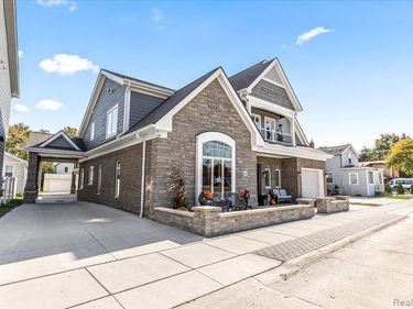 543 Deer Street, Plymouth, MI 48170