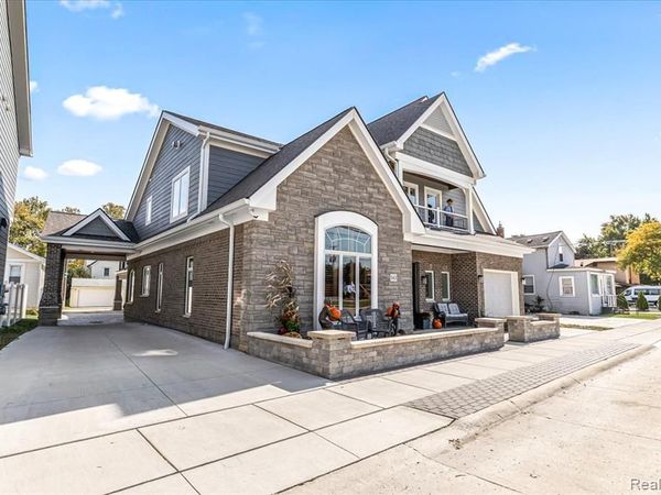 543 Deer Street, Plymouth, MI 48170