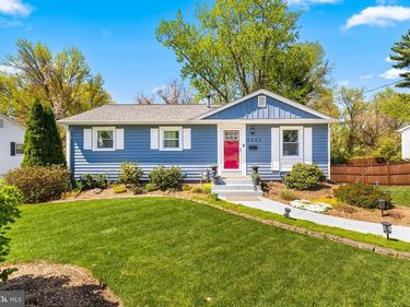 6502 HAYSTACK ROAD, ALEXANDRIA, VA 22310