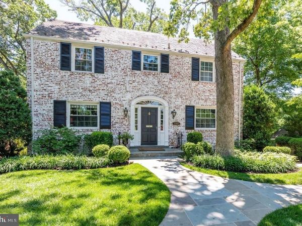 3303 ALABAMA AVENUE, ALEXANDRIA, VA 22305