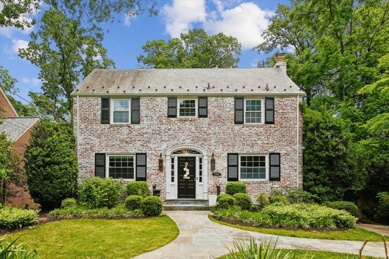 3303 Alabama Avenue, Alexandria, VA 22305 Main Photo