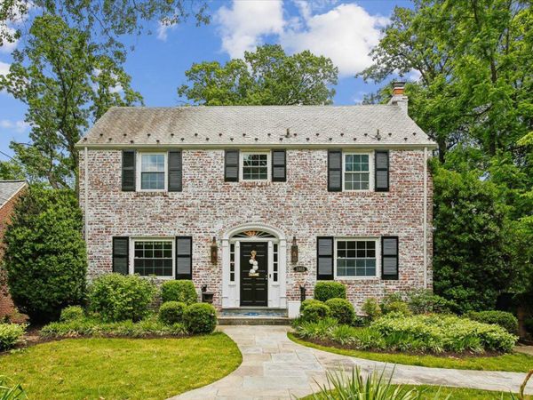 3303 ALABAMA AVENUE, ALEXANDRIA, VA 22305