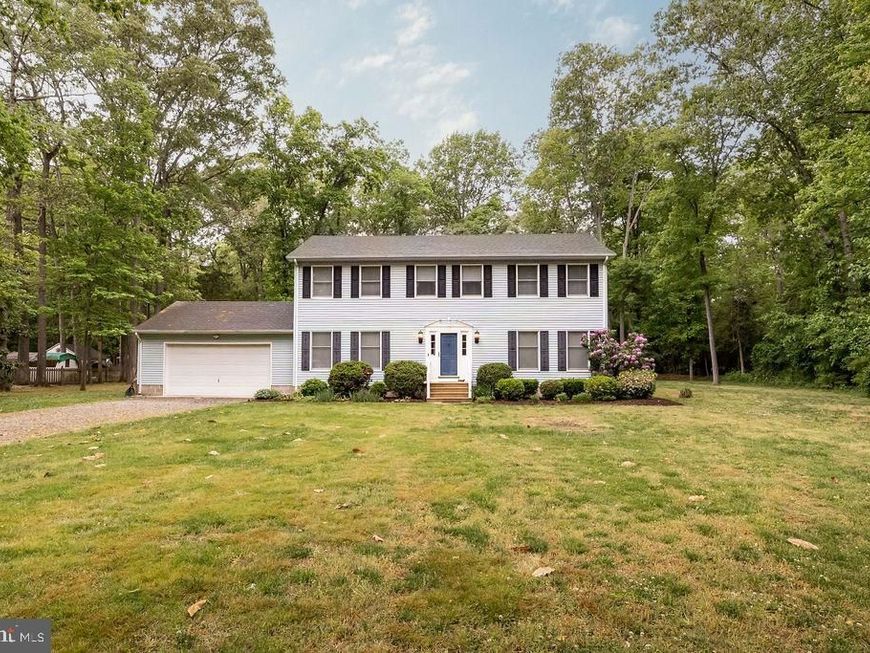8928 Lynch Drive, Delmar, MD 21875 Main Photo