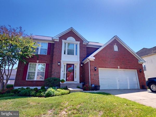 1100 ANDEAN GOOSE WAY, UPPER MARLBORO, MD 20774
