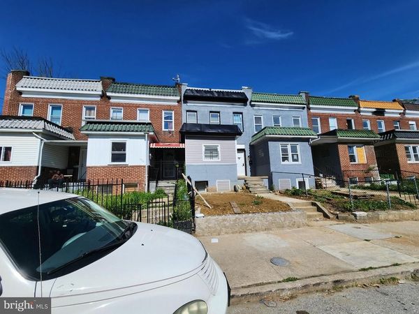 3510 LUCILLE AVENUE , BALTIMORE, MD 21215