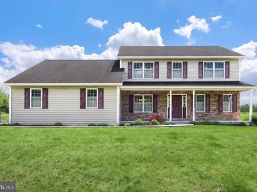 1125 BELMONT ROAD, GETTYSBURG, PA 17325