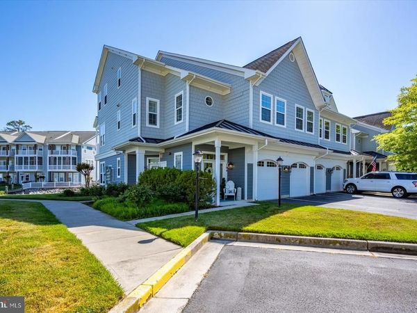 10800 NAVY PAGE LANE, Unit 104, BERLIN, MD 21811