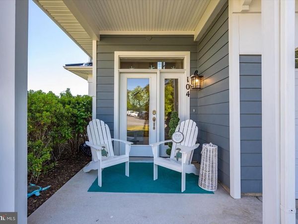 10800 NAVY PAGE LANE, Unit 104, BERLIN, MD 21811