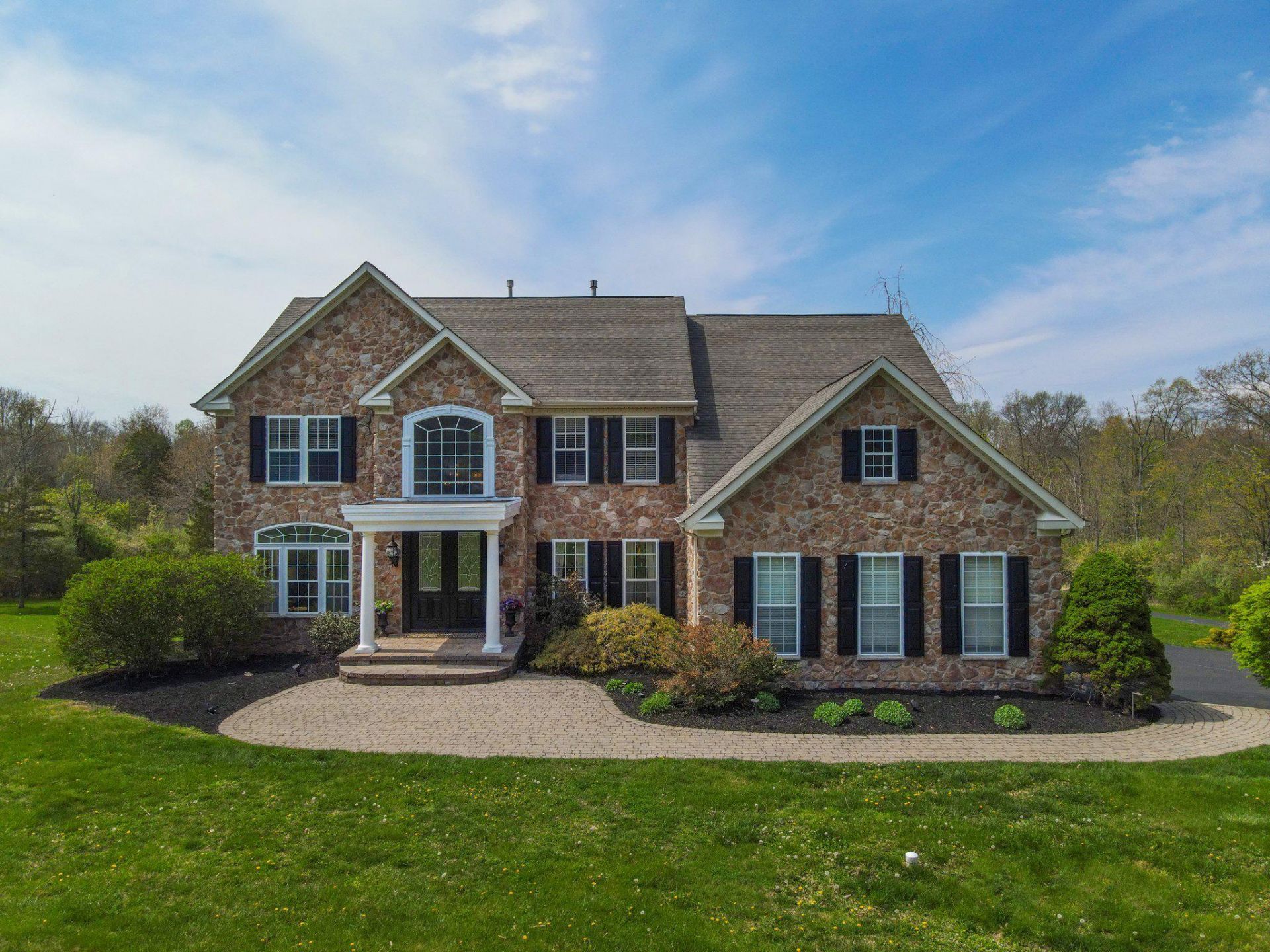 6723 POINT PLEASANT PIKE PIKE , NEW HOPE, PA 18938