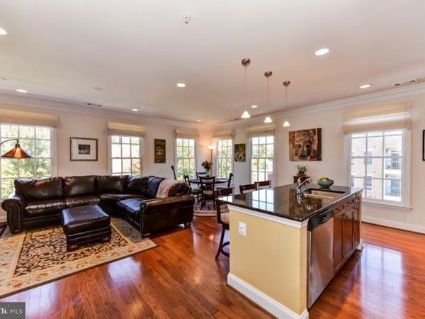 1115 CAMERON STREET , Unit 316, ALEXANDRIA, VA 22314