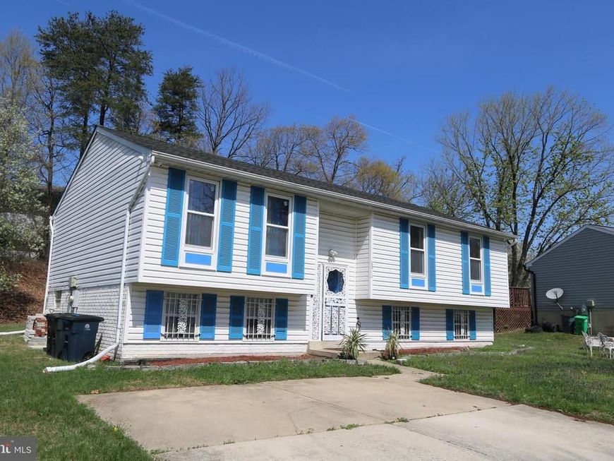 6512 Cricket Place, District Heights, MD 20747 Main Photo