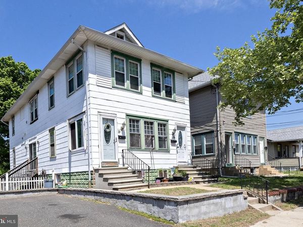 29 -A LANE, GLOUCESTER CITY, NJ 08030