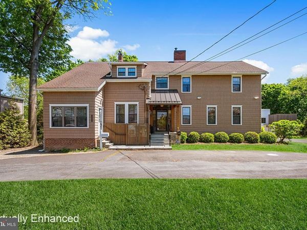 1048-1052 PROSPECT , EWING, NJ 08638