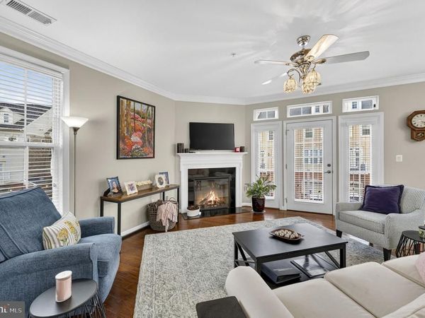 42558 SUNSET RIDGE SQUARE , ASHBURN, VA 20148