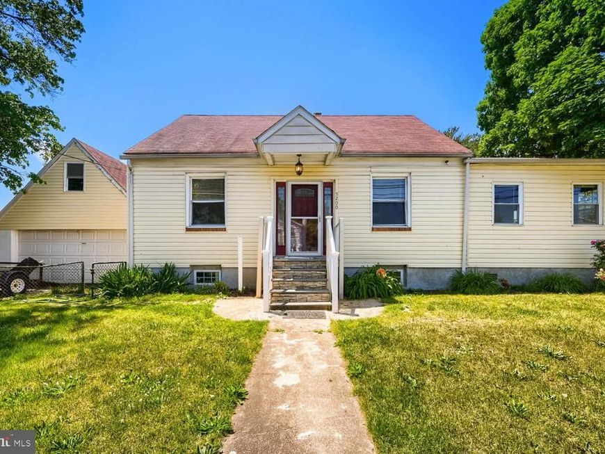 5200 6th Street, Baltimore, MD 21225 Main Photo