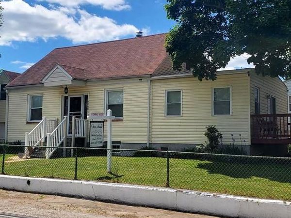 5200 6TH STREET, BALTIMORE, MD 21225