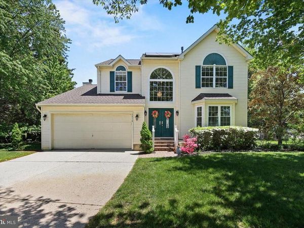 1318 HEIDELBERG DRIVE, WILLIAMSTOWN, NJ 08094