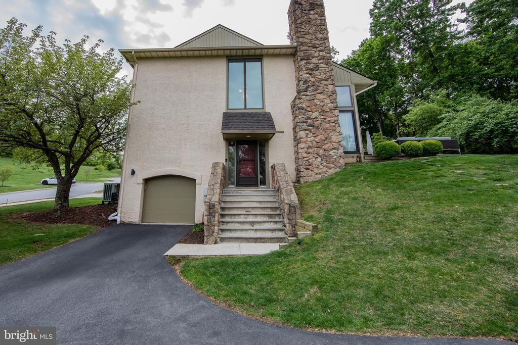 380 LYNETREE DRIVE, WEST CHESTER, PA 19380