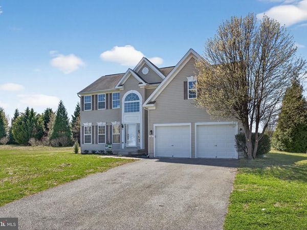 285 HEARTLEAF LANE, MAGNOLIA, DE 19962