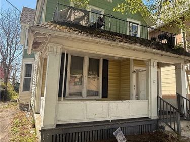 17 E Oakwood Place, Unit S, Buffalo, NY 14214