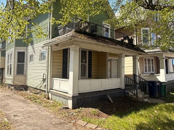 17 E Oakwood Place , Unit S, Buffalo, NY 14214