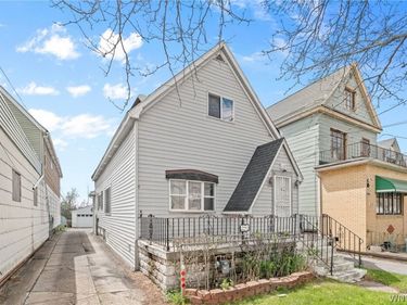 1127 Walden Avenue, Buffalo, NY 14211