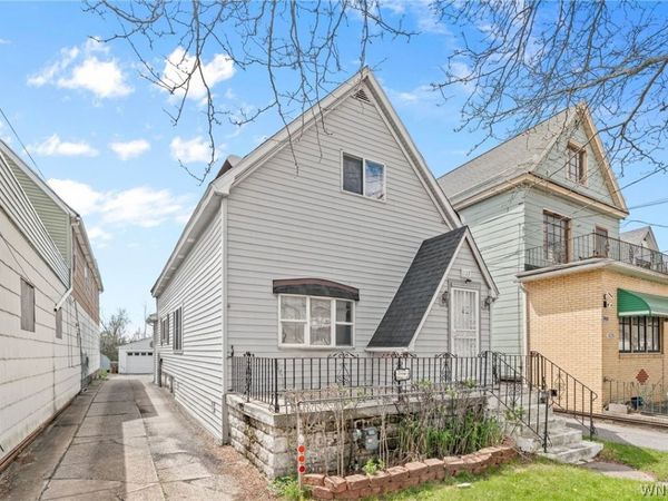 1127 Walden Avenue, Buffalo, NY 14211