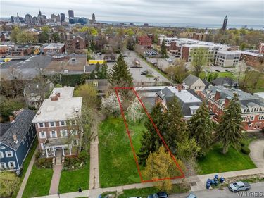 276 Summer Street, Buffalo, NY 14222