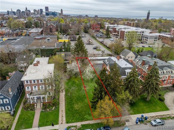 276 Summer Street, Buffalo, NY 14222
