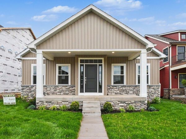 3391 Blarney Drive, South Bend, IN 46628
