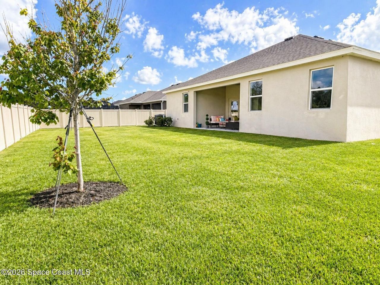 6860 Cameo Drive, Grant-valkaria, FL 32949 Photo