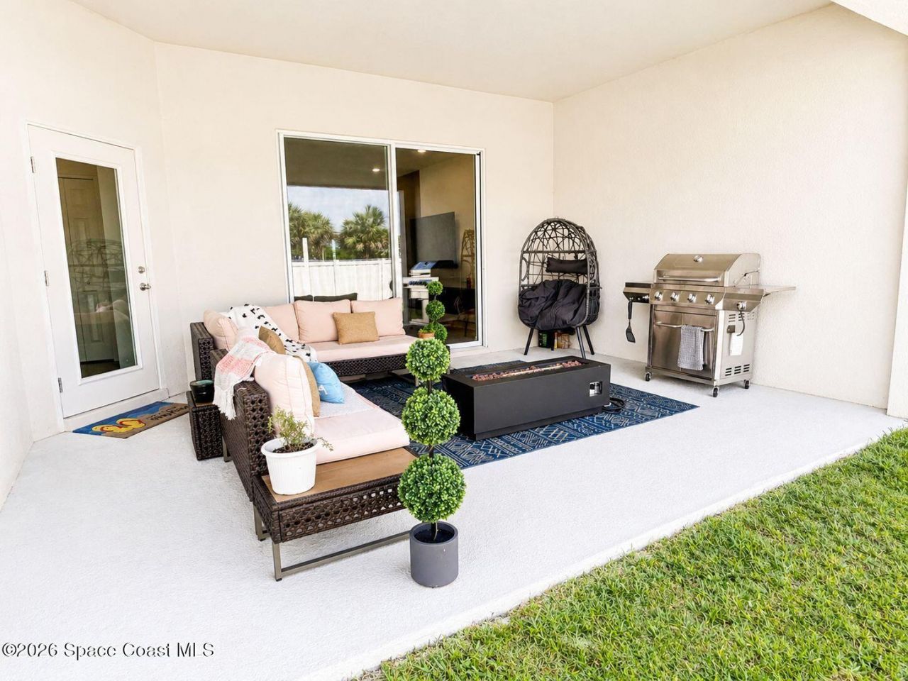6860 Cameo Drive, Grant-valkaria, FL 32949 Photo