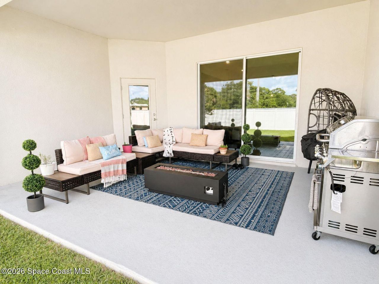 6860 Cameo Drive, Grant-valkaria, FL 32949 Photo