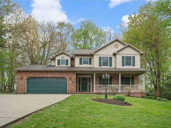 105 Stardust, Renfrew, PA 16053