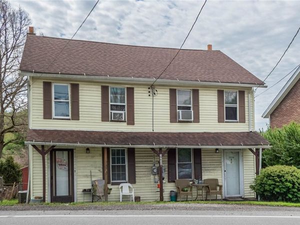3236 Route 136, Darragh, PA 15625