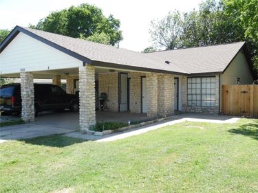 7400 Dixie DR, Unit B, Austin, TX 78744