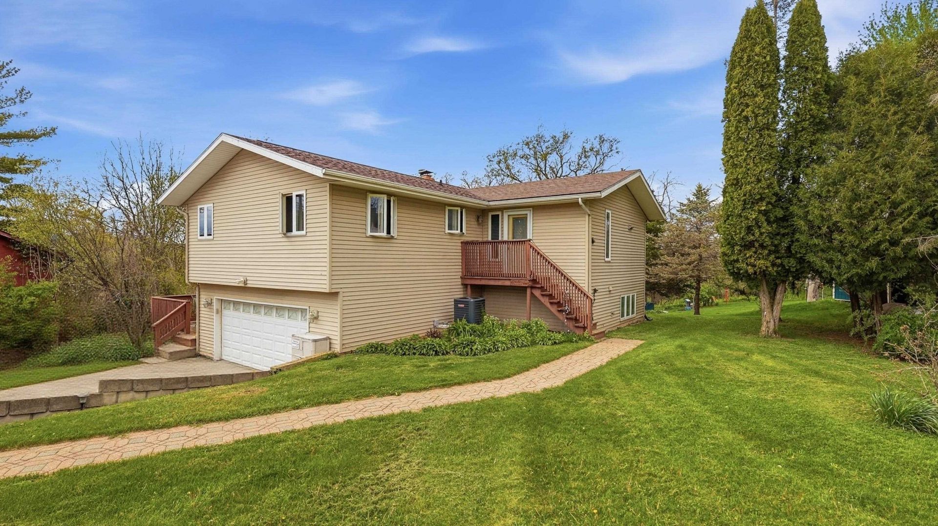 5A7 White Buffalo Drive, APPLE RIVER, IL 61001
