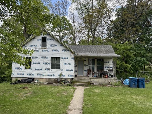 413 E St Paul Street, SPRING VALLEY, IL 61362